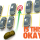 Illustration for article titled Is It Okay To Pull Through One Parking Spot Into Another Empty One?